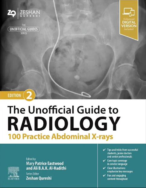 The Unofficial Guide to Radiology